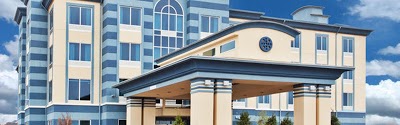 Holiday Inn Express Hotel & Suites Warner Robins North West, Warner Robins, United States of America