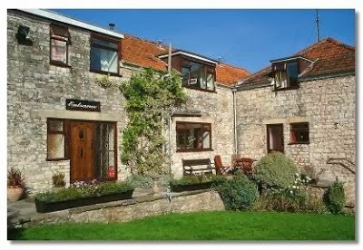 The Old Malt House Hotel, Bath, United Kingdom