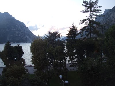 Hotel Alberi, Lecco, Italy