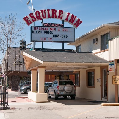 Esquire Inn, Elko, United States of America