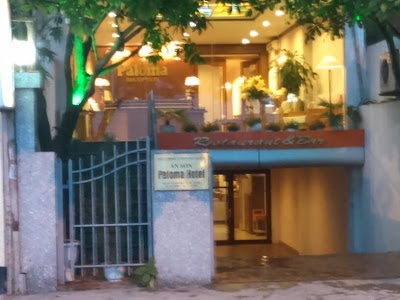 Paloma Hotel, Hanoi, Viet Nam