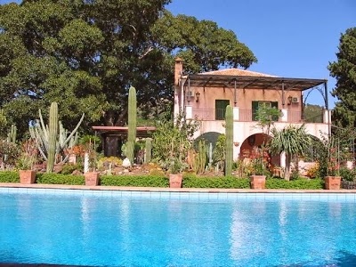 Gianferrante, Paterno, Italy