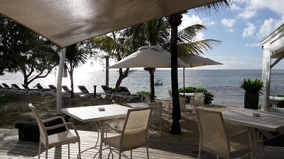 Astroea Beach Hotel, Pointe Desny, Mauritius