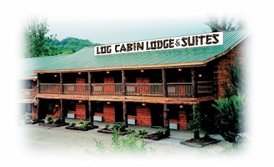 Log Cabin Lodge & Suites, Jones Mills, United States of America