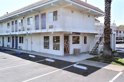 Motel 6 San Jose - Campbell, Campbell, United States of America