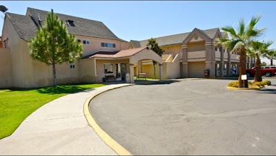 Motel 6 Buttonwillow North, Buttonwillow, United States of America