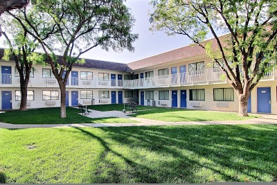 Motel 6 Lubbock, Lubbock, United States of America