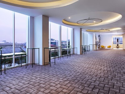 Ibis Styles Bandung Braga (opening Mid 2014), Bandung, Indonesia