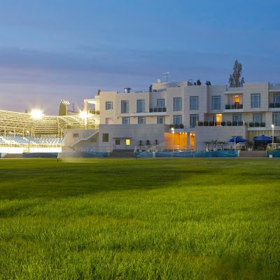 Sport Inn Hotel, Adler, Russian Federation