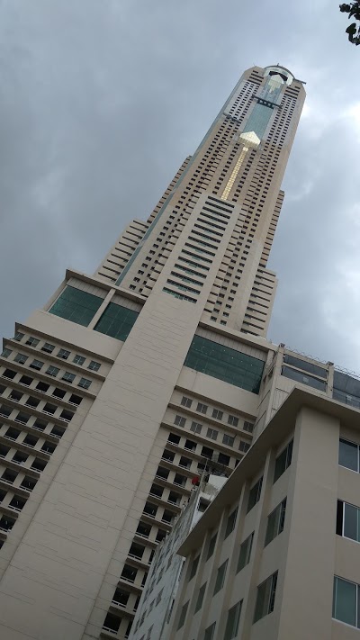 KC Place, Bangkok, Thailand