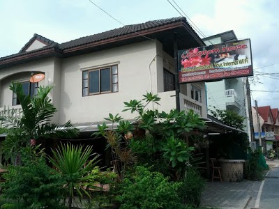 Kata Happy House, Karon, Thailand
