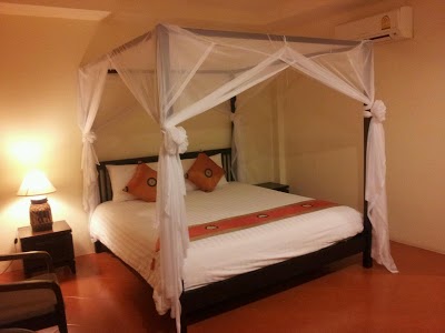 La De Bua Hotel, Patong, Thailand