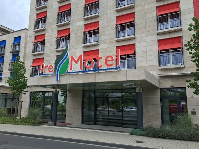 PreMotel - Premium Motel am Park, Kassel, Germany