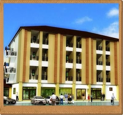 Varada Place, Chiang Mai, Thailand
