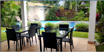 Hotel Colonial Escaz, Escazu, Costa Rica