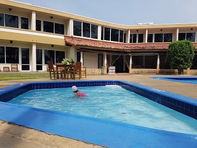 Palm Village Hotel, Wattala, Sri Lanka