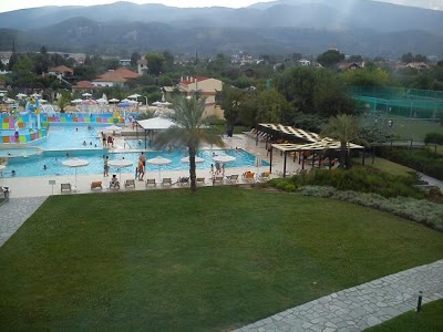 Cronwell Platamon Resort - All Inclusive, Dio-Olympos, Greece