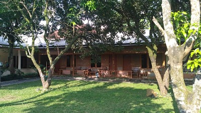 Hotel Indra Djaya, Megamendung, Indonesia
