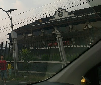 Pesona Anggraini Hotel, Megamendung, Indonesia