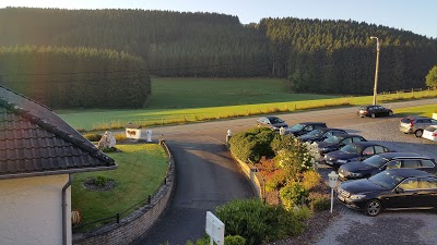 Hotel Paquet, Burg-Reuland, Belgium