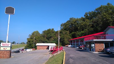 Southern Hills Inn, SOUTH POINT, United States of America