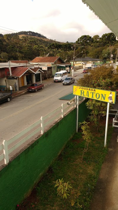 Pousada Don Raton, Campos do Jordao, Brazil