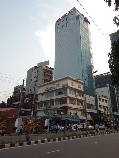 Hotel Sweet Dream, Dhaka, Bangladesh