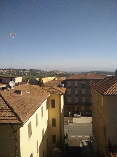 Hotel Del Buono Centro Benessere, Chianciano Terme, Italy