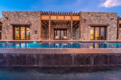 Alila Jabal Akhdar, Nizwa, Oman
