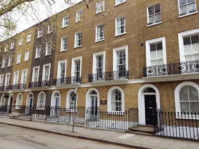 The Angus Hotel, London, United Kingdom