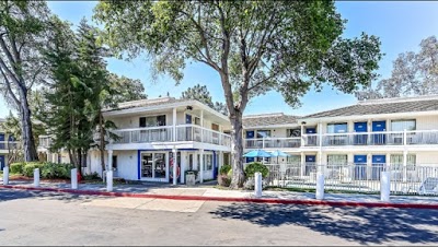 Motel 6 Oakland - Embarcadero, Oakland, United States of America