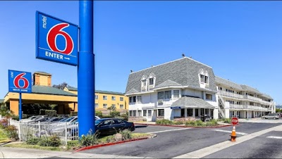 Motel 6 Oakland Airport, Oakland, United States of America