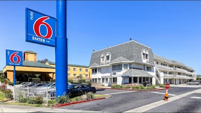 Motel 6 Oakland Airport, Oakland, United States of America