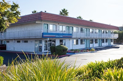 Motel 6 Vacaville, Vacaville, United States of America
