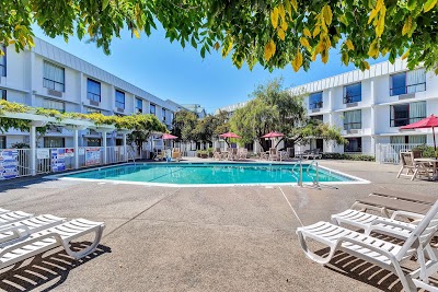 Motel 6 San Francisco Belmont, Belmont, United States of America