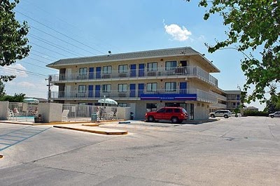 Motel 6 San Antonio West - SeaWorld, San Antonio, United States of America