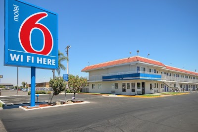 Motel 6 Fresno - Blackstone South, Fresno, United States of America