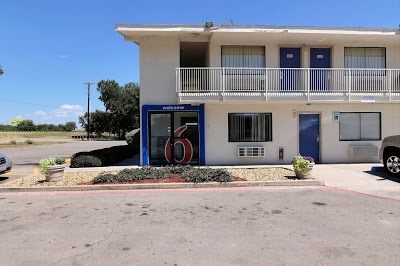 Motel 6 Abilene, Abilene, United States of America