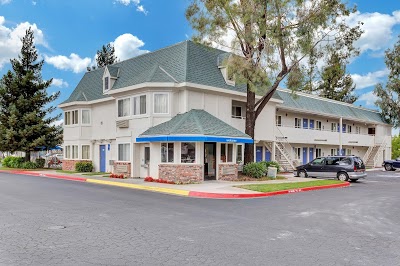 Motel 6 Rohnert Park, Rohnert Park, United States of America