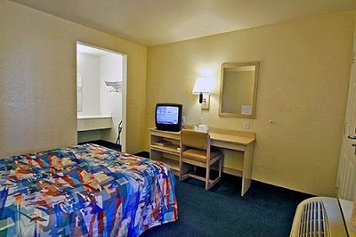 Motel 6 Vallejo - Six Flags East, Vallejo, United States of America