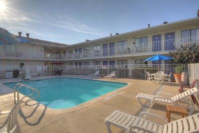 Motel 6 San Antonio - Fiesta, San Antonio, United States of America
