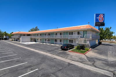 Motel 6 Lancaster, Lancaster, United States of America