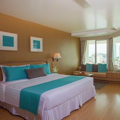 Manathai Hua Hin, Hua Hin, Thailand