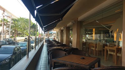 Hotel Dunas Blancas, Playa de Palma, Spain