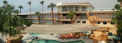 The Hyundae Hotel, Desert Hot Springs, United States of America