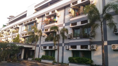 Ria Diani Hotel, Cisarua, Indonesia