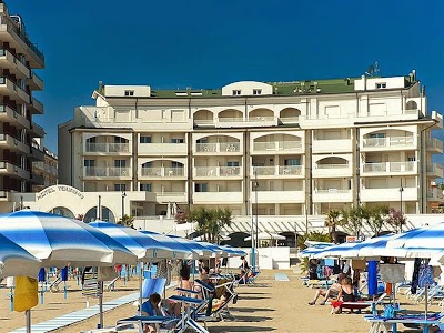 Residence A-More, Rimini, Italy