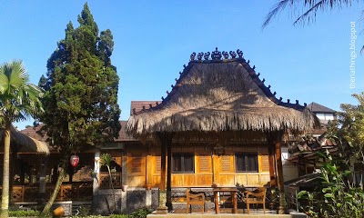 New Ayuda 2, Cisarua, Indonesia