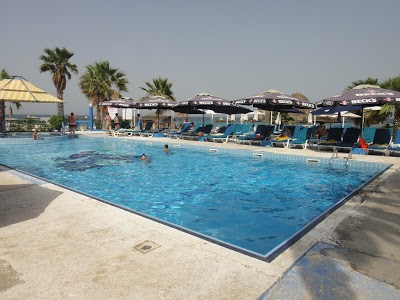 Sandy Beach Hotel and Resort, Al Aqah, United Arab Emirates