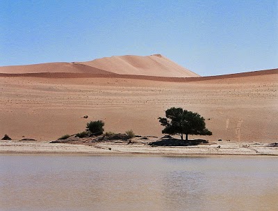 Solitaire Guest Farm, Solitaire, Namibia